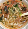 张亮麻辣烫东北正宗老式黏糊麻辣烫361g速食夜宵东北大碗麻辣烫麻辣口味5包 实拍图