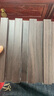 晴画 木纹贴纸桌面贴膜自粘墙纸门衣柜旧家具翻新贴 松木纹60*300cm 实拍图