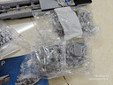 冠巢航空母舰积木拼装益智玩具男孩6-12岁儿童玩具女孩生日礼物拼图模 实拍图