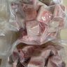 京东跑山猪去皮五花肉块净重4斤 烤肉炒菜食材 新鲜速冻 红烧肉原料 实拍图