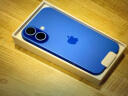 Apple/苹果 iPhone 16 128GB 群青色 双卡双待手机【送联通话费券】 实拍图