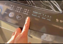 美的（Midea）波轮洗衣机全自动家用 MB100V36DT 10公斤  直驱变频 健康除螨 全域抗菌 一级能效 以旧换新 实拍图