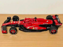 乐高（LEGO）【五月天阿信同款】积木赛车77242 法拉利F1男孩儿童玩具生日礼物 实拍图
