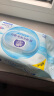 维达（Vinda）超净化纯水湿巾 80片*4包 母婴可用 婴儿湿巾 手口可用 湿纸巾 实拍图