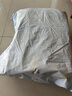 贸正 棉线手套劳保60双 加厚防滑耐磨工地干活工业劳防用品白棉纱【正品行货】 实拍图