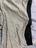 浪莎男士内裤男纯棉7A抗菌含桑蚕丝裆抑菌平角四角内裤男生短裤裤衩 实拍图