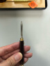 逸居客（YIJUKE）金箍棒茶针茶刀普洱开茶刀茶饼刀茶锥功夫茶具配件办公室家用 实拍图