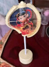 梵达森（FAN DA SEN）哪吒手办解压旋转棒棒糖益智玩具魔童闹海叠叠乐创意礼物摆件 抖音同款-哪吒旋转棒棒糖 限量600套 实拍图