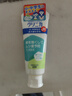 狮王（Lion）中小学生专用牙膏60g含氟防蛀 酵素牙膏温和薄荷 日本进口 实拍图