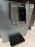 美的（Midea）星河管线机家用净水器伴侣全通量匹配冷热双用触控全管路高温杀菌壁挂式速热饮水机净饮机MG240-D 实拍图