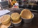 新艾瑞斯E5烤箱黑色电烤箱家用40L大容量风炉平炉空气炸发酵四合一体机多功能私房家庭烘焙 实拍图