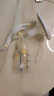 美德乐（Medela）手动吸奶器和韵舒悦版手动吸乳器大吸力 手动挤奶器 实拍图