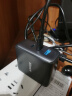ANKER安克100W氮化镓充电器数据线套装 多口PD大功率type-c快充适用苹果16华为联想三星小米笔记本插头 实拍图