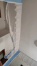 南极人（NanJiren）防蚊防摔蚊帐防摔婴儿大床围栏蚊帐1.8x2米家用a类一体式全包围 小熊-淡蓝【专利款防摔固定器】 180cm*200cm*170cm 固定防摔蚊帐 实拍图