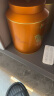 八马茶业红茶 金马罐武夷山金骏眉特级 160g罐装茶叶自己喝 [送试茶] 实拍图