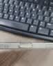 Smorss【黑金色】适用苹果iPhone16/17拍照按键贴18promax侧边按键膜18pro相机按键保护16plus照相保护贴 实拍图