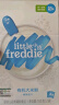 小皮（Little Freddie）婴儿高铁米粉中欧双有机 宝宝营养米糊辅食低敏原装进口6个月以上 7到9月+ 有机藜麦多谷物米粉 160g 实拍图