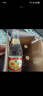 汾酒53度黄盖玻汾  清香型白酒 高度口粮酒  泡酒 53度 475mL 6瓶 整箱装非原箱 实拍图