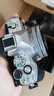 奥林巴斯（OLYMPUS）E-M10 MarkIV EM10四代 微单相机 数码相机 微单套机（14-42mm & 40-150mm） 实拍图