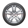 韩泰（Hankook）汽车轮胎 235/45R18 94V H452 原配K5/索纳塔9 适配特斯拉 实拍图