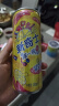 屈臣氏（Watsons）新奇士咸柠檬果冻汽水含果汁碳酸饮料汽水300mL*12罐整箱 实拍图