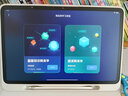 学而思旗舰学习机12.35英寸【国家补贴500元】支持deepseek精准学小学高中学习平板护眼学习机（8+256G） 实拍图