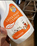 夏阳（XIAYANG）乳胶漆清洁剂500ml 开荒保洁清洗神器新房装修去除墙漆涂料腻子粉 实拍图