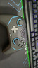 雷神（ThundeRobot）G50 Ultra无线游戏手柄 扳机振动类xbox手柄TMR摇杆霍尔扳机振动蓝牙体感PC电脑双影奇境 黑 实拍图