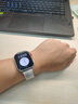 华为（HUAWEI）【咨询享优惠】华为WATCH FIT 4手表运动智能100+模式蓝牙通话房颤早搏提醒男女成人3AX智能Pro 幻影银丨送定制表带+精美表盘 实拍图