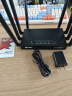 联通中国联通随身wifi无线路由器4gcpe免插卡百兆网口免宽带网线移动便携2025款通用流量C30 实拍图