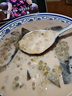 干海带头霞浦海带特产日晒干货批发特厚昆布厚实凉拌炖汤久诚 【精选冲量】海带短头50g*2袋 实拍图