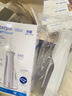 洁碧（Waterpik）冲牙器 便携式电动洗牙器水牙线洁牙器家用立式预防牙结石全身水洗GS5蓝礼物父亲节礼物 实拍图