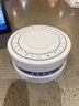 FIIL Key Pro智能降噪真无线蓝牙耳机 入耳半入耳切换 手机电脑高音质运动长续航耳机 星河白晶 实拍图