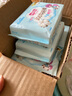 七度空间少女超薄 100%纯棉 夜用卫生巾组合 40片【品牌直供 安心品质】 实拍图