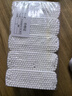 海氏海诺倍适威 双头棉签2000头 便携装棉棒化妆掏耳棉花棒竹棒200支*5袋 实拍图