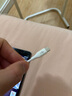 品胜【2条装】苹果数据线快充PD20W多条iphone充电线USB-C车载线适用苹果14ProMax/13/12 1.5米 实拍图