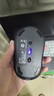 绿联无线蓝牙双模鼠标 轻音办公可Type-C充电鼠标 适用苹果Mac笔记本台式机平板 长续航家用鼠标 实拍图