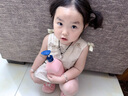 XYBEIBI儿童沐浴露洗发水3-6-12岁男女孩宝宝婴幼儿泡沫沐浴露洗发二合一 3-12岁儿童专研沐浴露520ml/瓶 实拍图