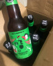 京A飞拳美式精酿啤酒330ml*6瓶整箱装 实拍图