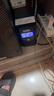 PDSD UPS不间断电源电脑办公收银监控路由服务器防停电备用应急电源 超宽稳压内置电池备用电源 PD1000/600W（人气畅销） 实拍图