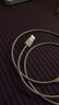 猎弗蒙适用苹果充电器套装快充线PD套装iPhone13ProMax 12 11手机14充电头x数据线 双口插头 USB快充线丨单线标准一米 实拍图