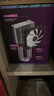 酷冷至尊(CoolerMaster)暴雪T400K intel版 CPU风冷散热器 支持12/13代/4纯铜热管/镀镍直触/ARGB扇 实拍图