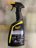 美光（Meguiar's）至尊仪表蜡450ML仪表盘蜡胶件修复喷雾上光养护蜡 实拍图