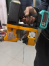 飞人手提式锂电池36V缝包机220V封包机小型编织袋封口机米袋打包机 实拍图
