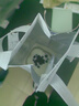 Sibyl 真无线蓝牙耳机入耳式双耳降噪运动游戏低延迟音乐高音质超长续航适配华为oppo苹果vivo学生福音 蓝色【APP+40ms低延迟+续航60h】 实拍图