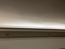 雷士（NVC） LED灯带多米装 吊顶高亮防水暗槽灯条2835-60珠20米装暖白光 实拍图
