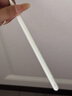 吉玛仕电容笔适用于苹果pencil触控笔ipad pencil手写笔一代ipencil2代ipad air7iPad11平板触屏笔防误触 蓝牙顶配Pro~单击返回双击任务栏~彩色笔尖4 实拍图
