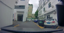 任e行汽车行车记录仪360度全景高清前后双录免走线24小时记录停车监控 两英寸屏幕版 四镜头前后左右（64G版） 实拍图