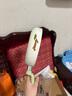 苏泊尔奶锅陶瓷不粘小奶锅宝宝婴幼儿专用辅食锅煎煮蒸一体锅 煎锅 18cm 实拍图