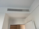 红星美凯龙线下实体店 专注一件事 精细开荒建面<80㎡内 晋川未家政 实拍图